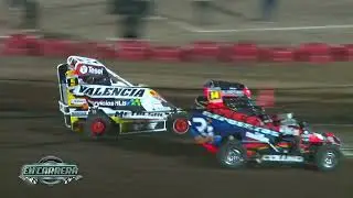 #midgets | 1 SEMIFINAL - 10 Fecha - Estival 25/26 Victoria de Sebastian Burgos