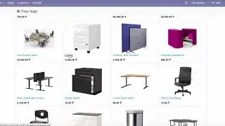 Odoo 13 : How to Enable Discussions and Ratings in Odoo Ecommerce