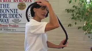 Self Help for Head, Neck and Shoulders - Bonnie Prudden Myotherapy