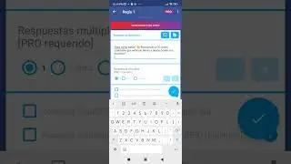 &iquest;Como autoresponder en facebook messenger?