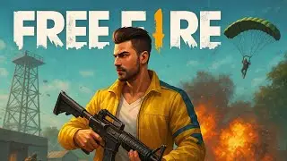 Get 26 kills in training ground @free fire #Free fire 