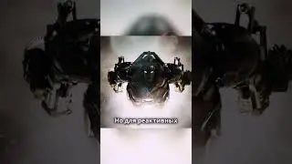 На чем ЛЕТАЕТ костюм Обадайи?