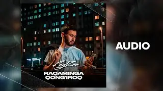 FayZee - Raqaminga qo&rsquo;ng&rsquo;iroq