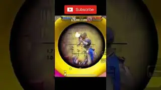 gun game highlights #shorts #pubgmobile #gungame #killmontage