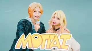 MOTTAI - P丸様。(Dance Cover)