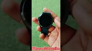 Max Pro 4X Best Smartwatch Look