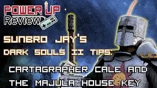 Dark Souls II: Местоположение Кейла: как получить ключ от дома Маджула, сосуд души и осколок Эстуса