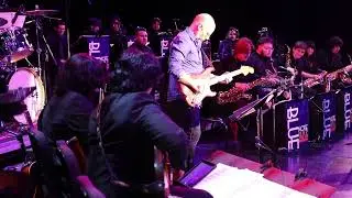 The Blue Note Orchestra in Concert-  Have You Met Miss Jones, featuring Oz Noy