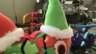 67 plush finally came! 