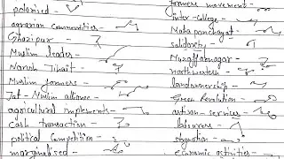 Short Outlines from The Hindu Editorial #Shorthandphrase #Sscsteno.
