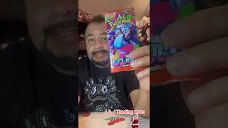 Pokemon Inferno X pack opening with Tote! #pokemon #pokemoncards #packopening #pokemoninfernox