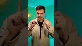 Фокус с ручкой + обучение! #shorts