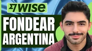 Como Fondear Wise Desde Argentina ( En 2026 )
