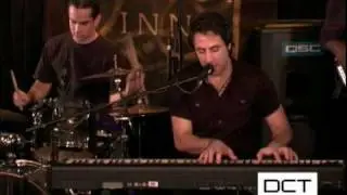 DCT Concerts: Dan Anibal 