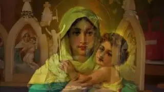 Campaña del Rosario de la Virgen Peregrina de Schoenstatt