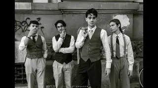 Social Night - Il romantico talento dei Swing 31. Intervista e performance al Teatro Forma