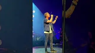 Rob Thomas - If You're Gone - Auckland November 2025