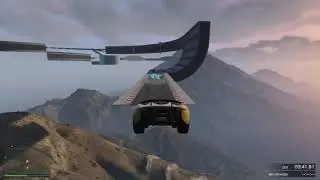{PS4} Level asian 12 (Largoutrera23) | GTA 5 Custom Maps