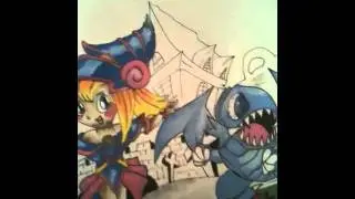 Underrated5222 custom playmat update