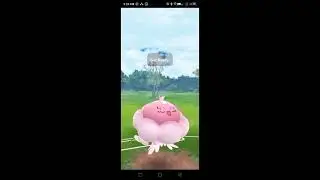 JELLICENT FLIPS THE MID GAME MATCHUP😍 IN COLOR CUP POKEMON GO PVP #pokemongo #pokemon #pvp #shorts