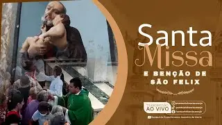 Santa Missa - Sexta-feira - 06:00 | 16/01/2026