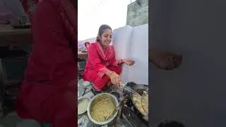 Chef Hani Tak is live Makar Sankranti especial episode 