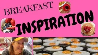 THM-WHAT I ATE-BREAKFAST