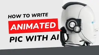 How to create animated photo with ai | Deep Nostalgia