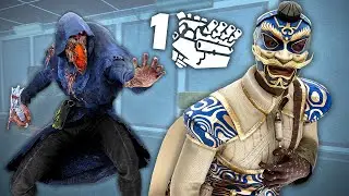 20 Minutes of INTENSE Blight Matches!