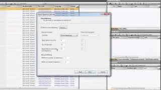 Import metagenomics data (BioNumerics 7)