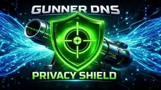 Gunner DNS - Official Trailer 2026