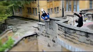 That's not OK - Bristol