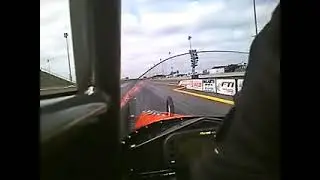 Janice Swan    2010 US Nationals 3rd round super comp eliminations mp4   YouTube2