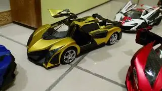 1:32 diecast car alloy model , hyper/super cars , collection