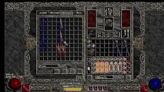 PD2 - S10 - Xbow Crafting Act 4 Two Ways (no gambling)