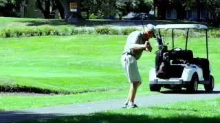 Curtis Ward's Reel