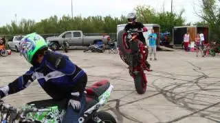 NLB 420 CB edit