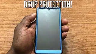 Poetic Guardian Case | Essential Phone