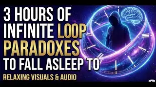 3 Hours of Infinite Loop Paradoxes to Fall Asleep to