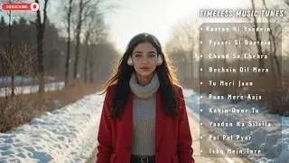 The REAL Secret to Finding Hindi Love Songs That Bring Back Memories