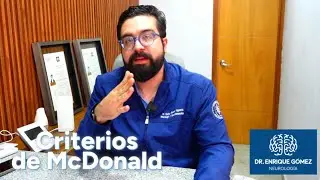 Actualización 2024 criterios McDonald