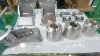 Professional welding solution for Brakcet, Arms, clamp, rollers show