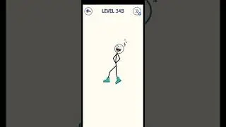 Draw Puzzle 2 level 341-350 gameplay walktrough