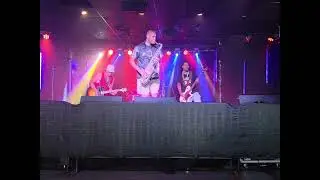 Lost Soul Society - Another Day in Babylon (Scandals Live 8/24/25) @lostsoulsocietyband  