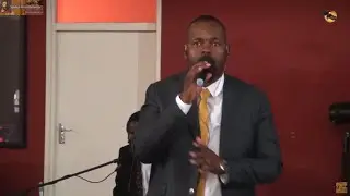 Zadzisa Chirevo Chenyu | Bro Nollen Chingwe | Spoken Word Ministry Belvedere Zimbabwe