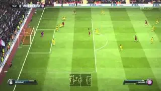 FIFA 15- IF Sneijder review