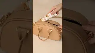 Sometime - Monty Bowler Bag