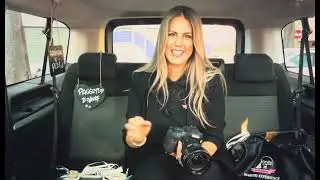 Lo Chef Damiano Carrara sceglie Wedding Dog Sitter per le sue nozze con Elisa Guidarelli