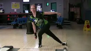 Sierra Calo - Women's Bowling -  Class of 2022