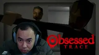 Lần theo dấu vết t&igrave;m kẻ bắt c&oacute;c | Game kinh dị | Obsessed Trace | Dsniper